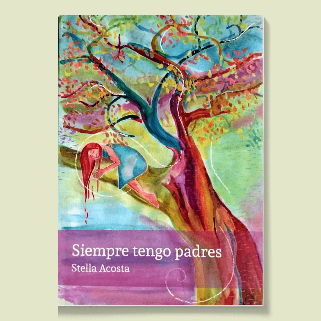 siempre tengo padres gente saltando