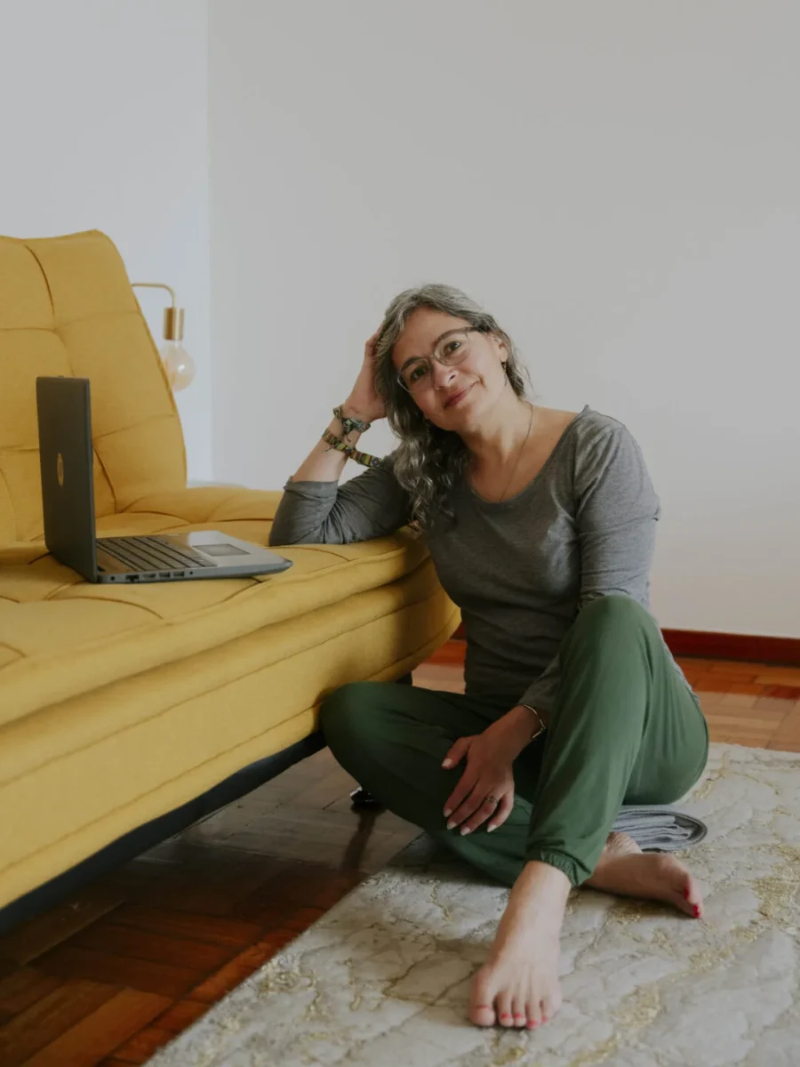 Stella Acosta Personal Branding