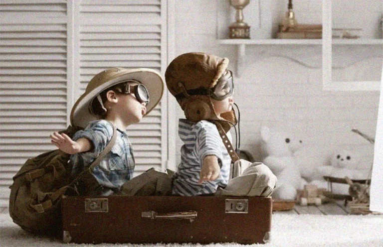 Recuperar mundos perdidos-Stella Acosta-Blog de Psicología