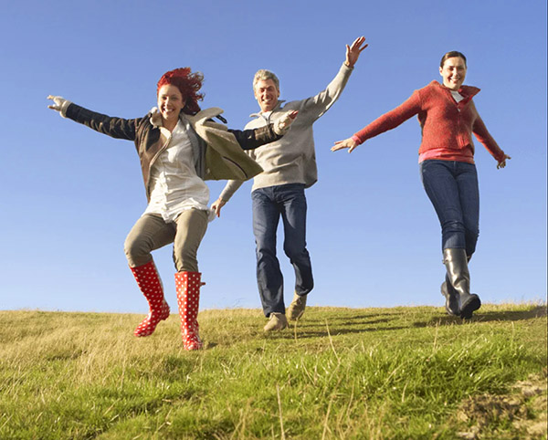 Taller Grupal Reinicia Personas