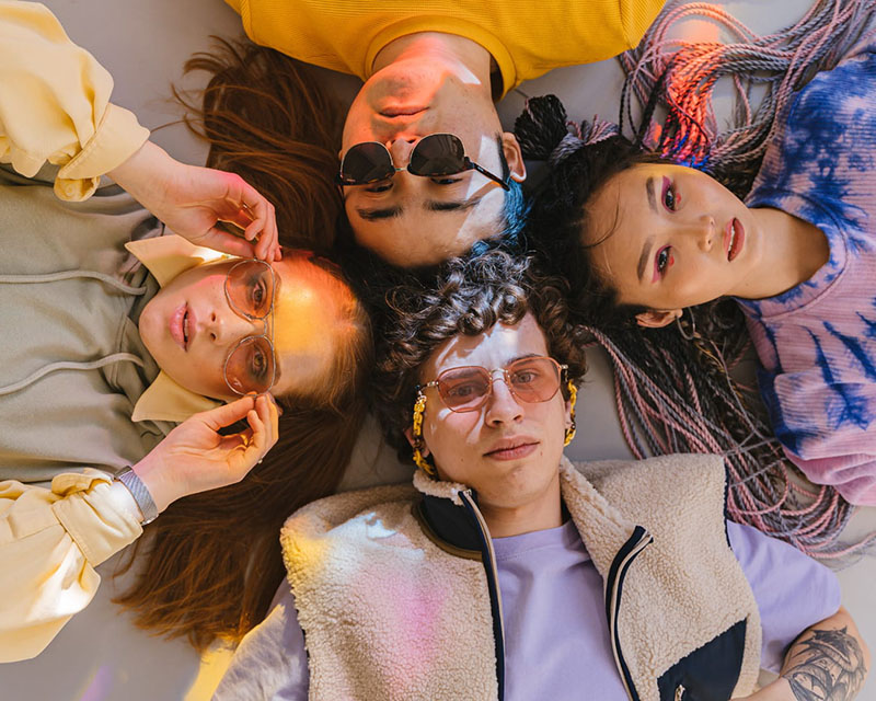 Experiencia grupal Taller Create